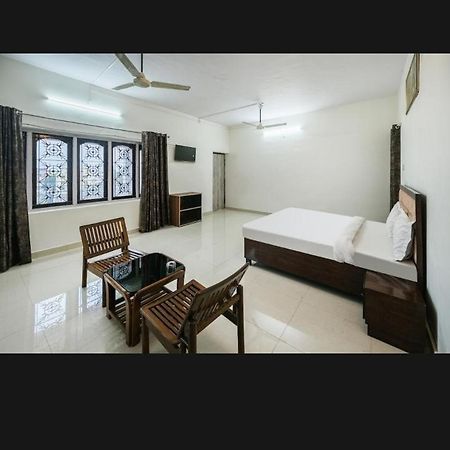 Zora Park Luxury Rooms ヴィシャーカパトナム エクステリア 写真