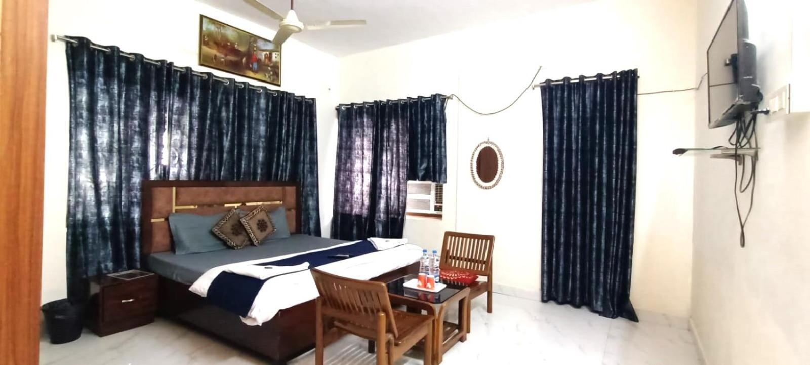 Zora Park Luxury Rooms ヴィシャーカパトナム エクステリア 写真