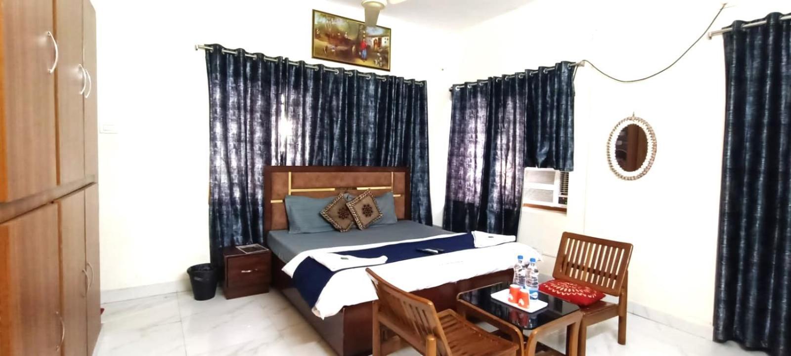 Zora Park Luxury Rooms ヴィシャーカパトナム エクステリア 写真