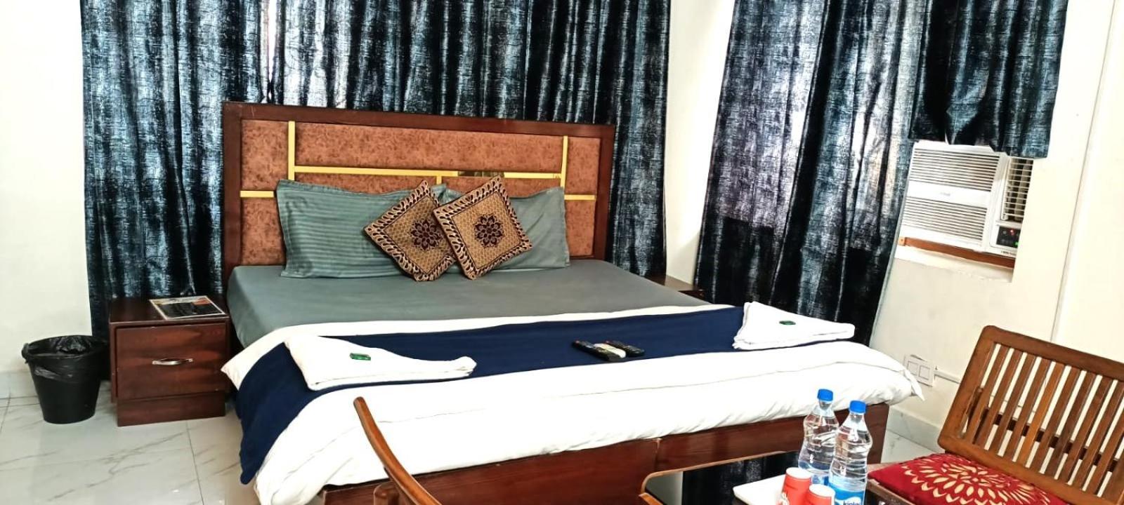 Zora Park Luxury Rooms ヴィシャーカパトナム エクステリア 写真