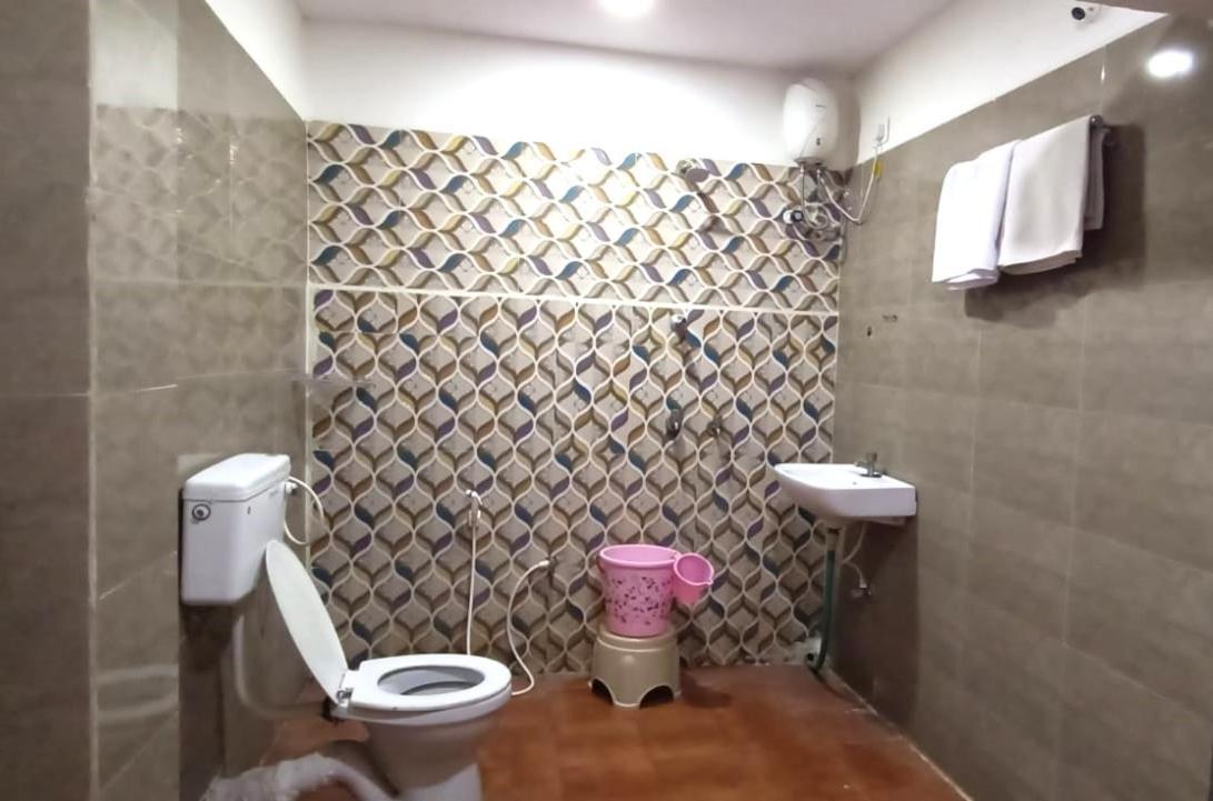 Zora Park Luxury Rooms ヴィシャーカパトナム エクステリア 写真