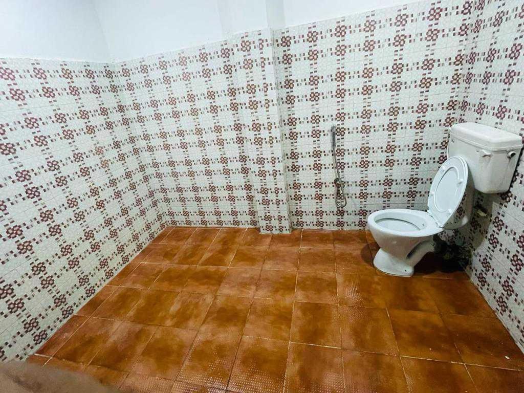 Zora Park Luxury Rooms ヴィシャーカパトナム エクステリア 写真