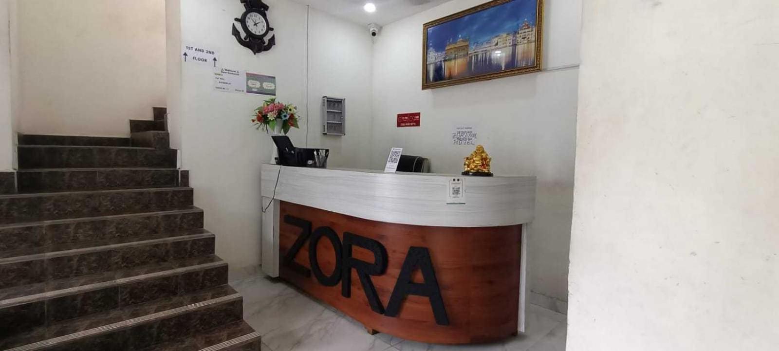 Zora Park Luxury Rooms ヴィシャーカパトナム エクステリア 写真